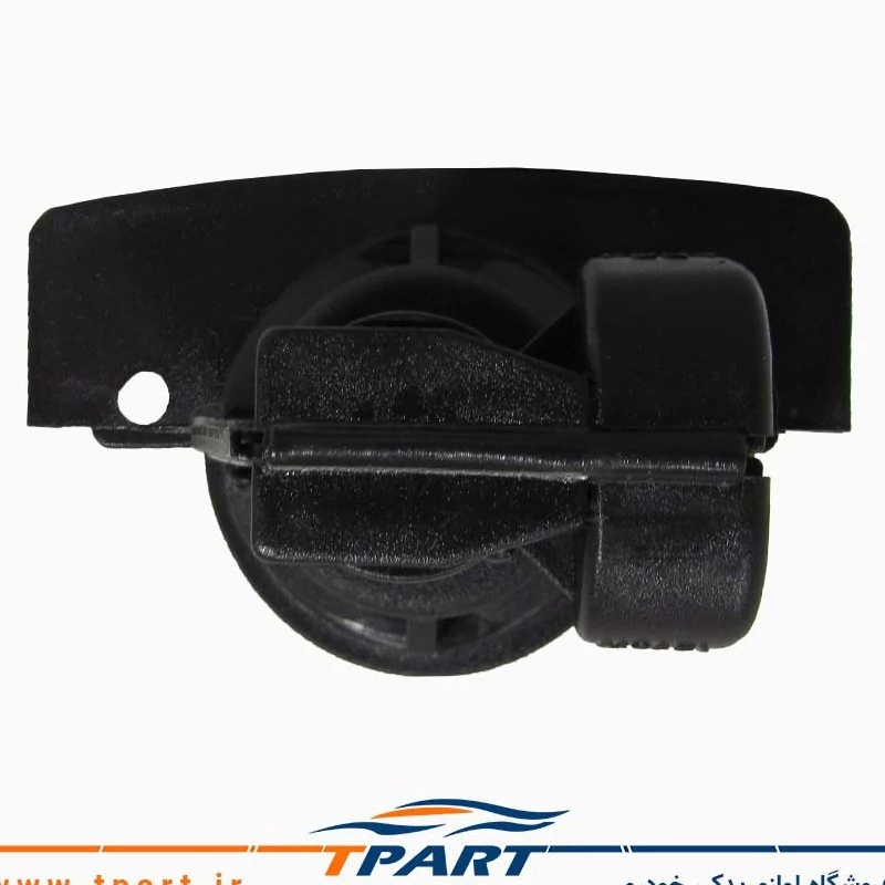 چراغ پلاک پژو 405 بسته یک عددی