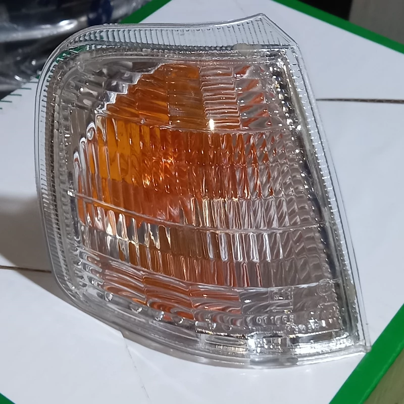 چراغ راهنما حبابدار پژو 405 سمت چپ یا راننده کد m