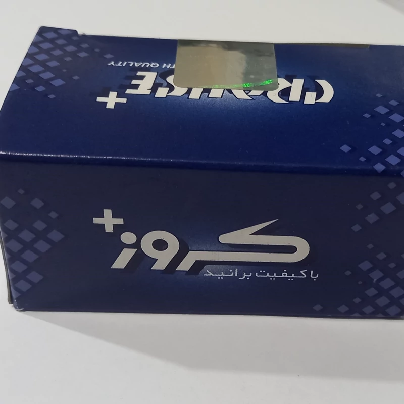 کلید چراغ داخل داشبورد پرشیا برند کروز