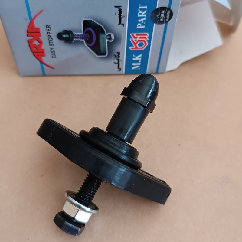 استپر مکانیکی آرکا مخصوص ال 90 L90 مگان