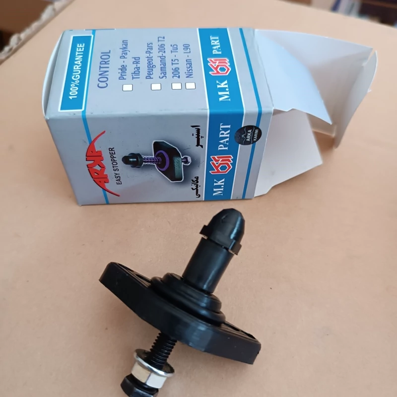 استپر مکانیکی آرکا مخصوص ال 90 L90 مگان