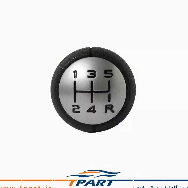 سر دنده پژوه 206 صندوقدار SD