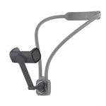 هولدر گردنی مگنتی سیلیکونی موبایل پرودو Porodo Smartphone Neck Mount PD-NKSMS
