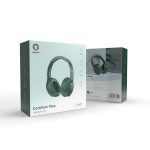 هدفون گرین لاین مدل Comfort Plus GNCOMPLHP