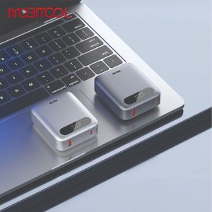 پاوربانک 10000mAh گرین لاین مدل Zuno GNZUN10PB