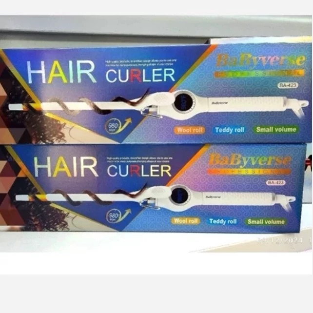 بابلیس خودکاری سایز 9 میل اصل