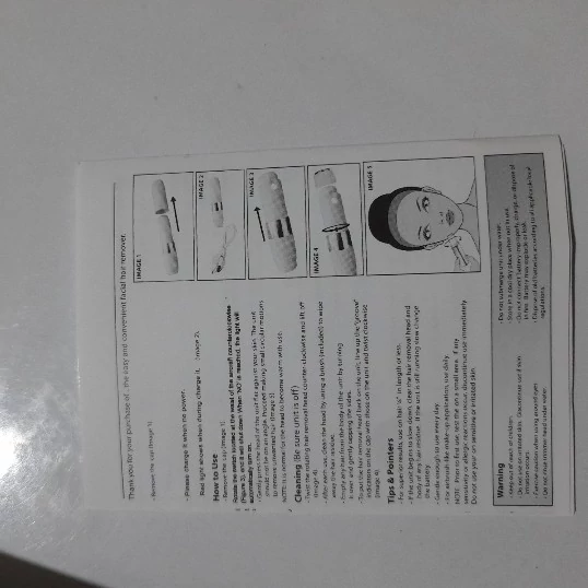 شیور صورت بانوان کیفیت عالی