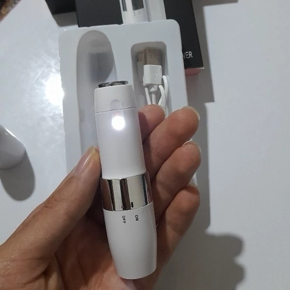 شیور صورت بانوان کیفیت عالی