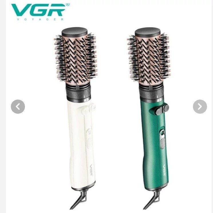 سشوار چرخشی دو سر VGR V-498 1200W