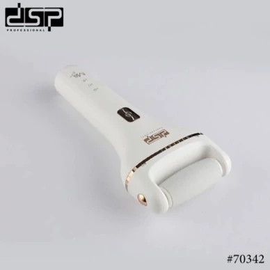 سنگ پا برقی برند DSPمدل 70342 ضد آب