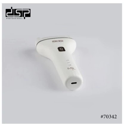 سنگ پا برقی برند DSPمدل 70342 ضد آب