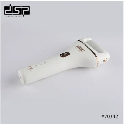 سنگ پا برقی برند DSPمدل 70342 ضد آب