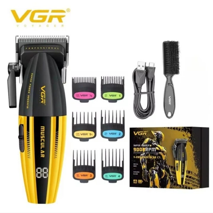 ماشین اصلاح کلیپر VGR سالنی