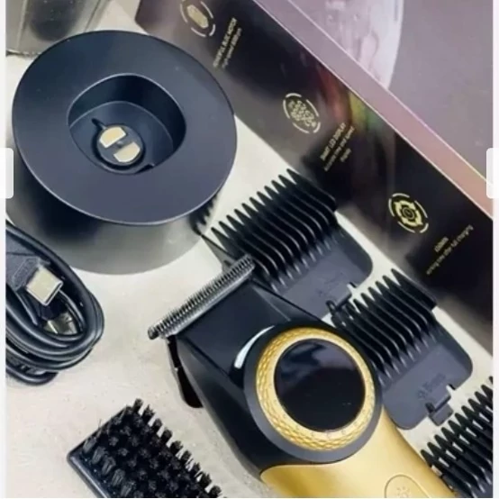 ماشین اصلاح خط زن صفر زن VGRمدل V-977پلمپ شرکتی اصل