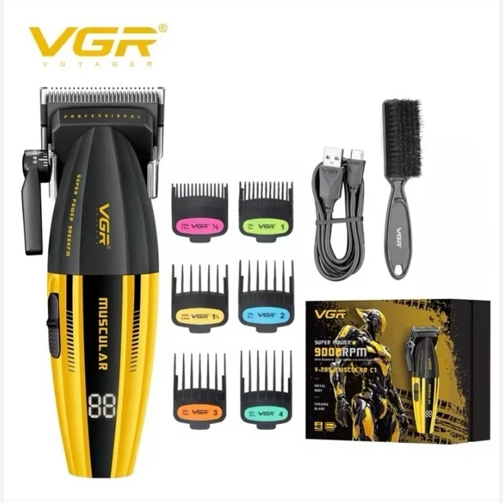 ماشین اصلاح کلیپر VGR سالنی