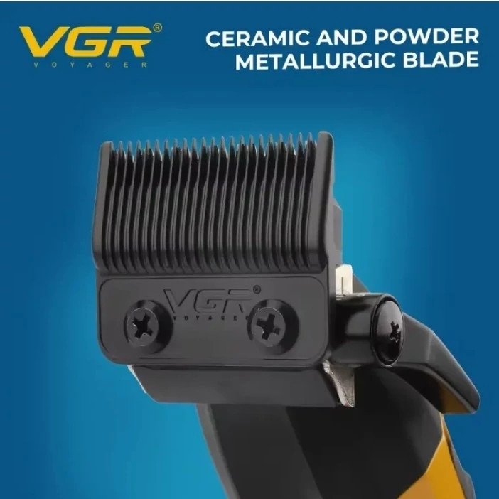ماشین اصلاح کلیپر VGR سالنی