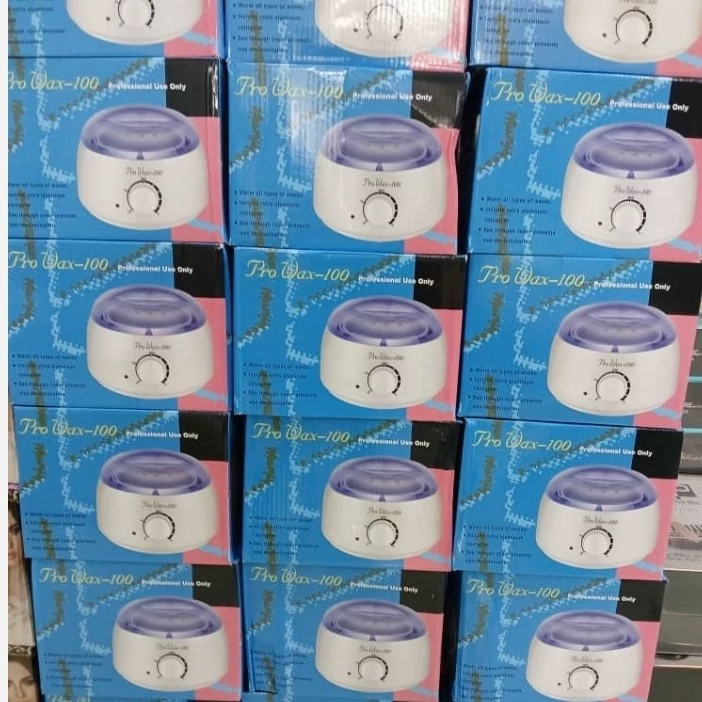 دستگاه وکس دستگاه شمع برند پرووکس