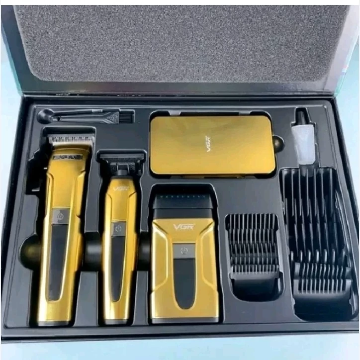ست سه قلو اصلاح وی جی آر مدلVGR V-694