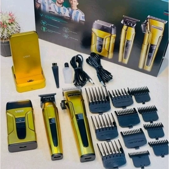 ست سه قلو اصلاح وی جی آر مدلVGR V-694