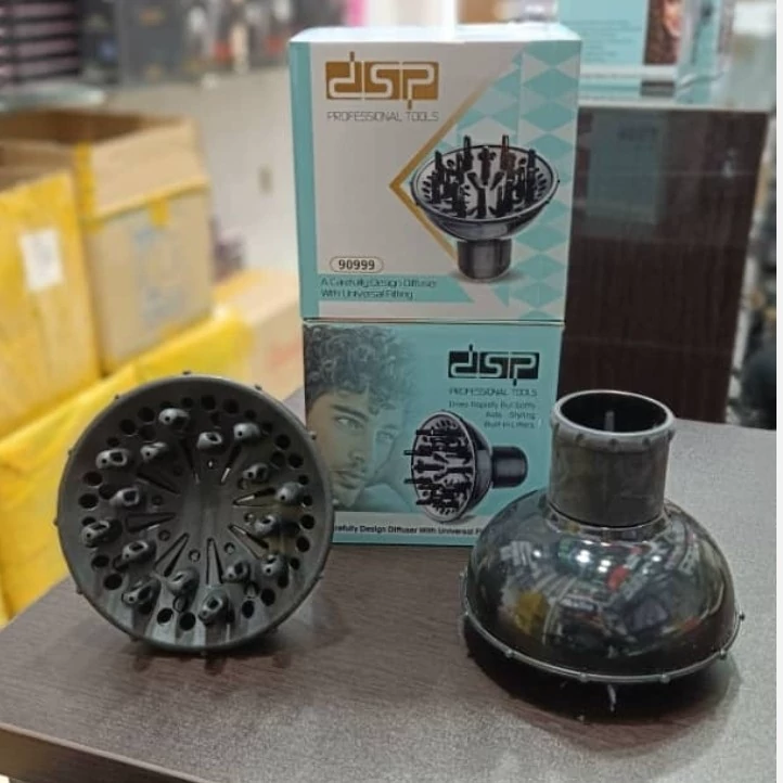 دیسپانسر سشوار 360 درجه برند DSP