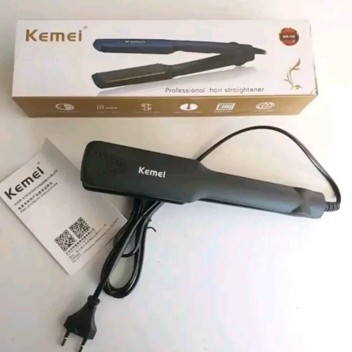 اتو مو کیمی مدل KM-329 کیفیت عالی