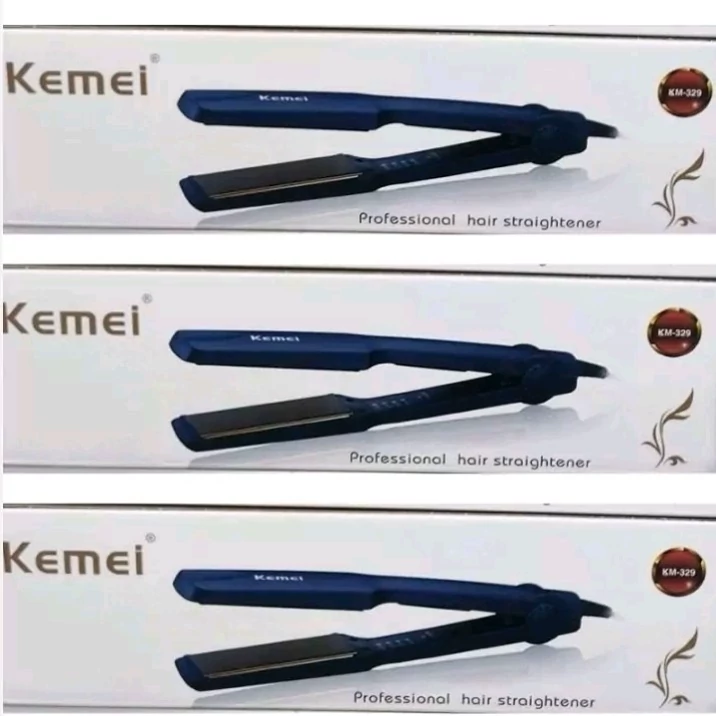 اتو مو کیمی مدل KM-329 کیفیت عالی