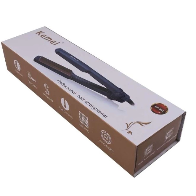 حالت دهنده موی کیمی مدل KM-332 Kemei