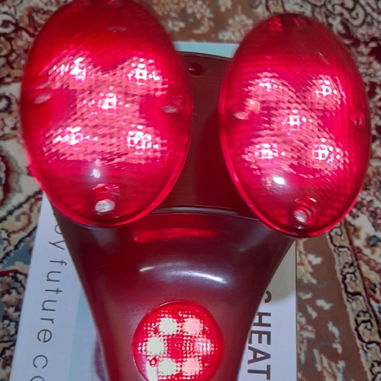 ماساژور برقی سولاکس