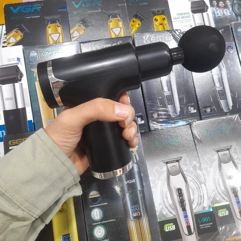 ماساژور کد 830 کیفیت ماساژ عالی