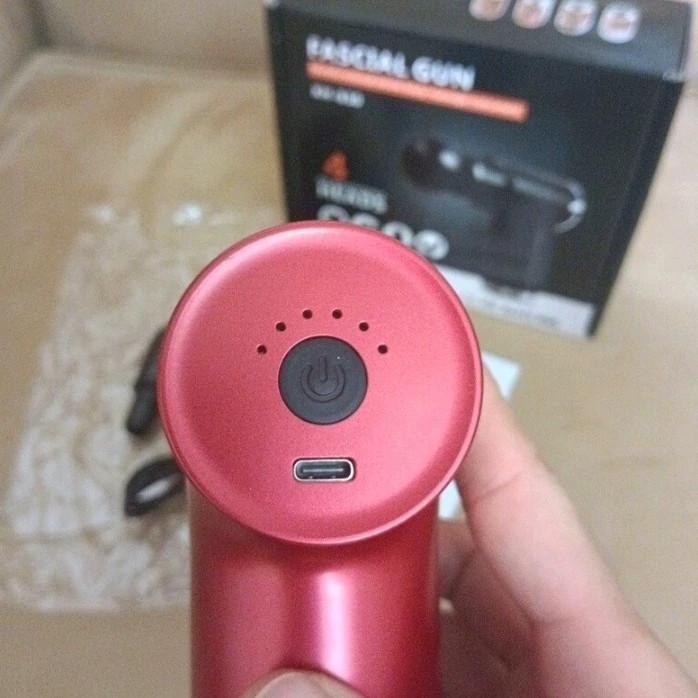 ماساژور کد 830 کیفیت ماساژ عالی