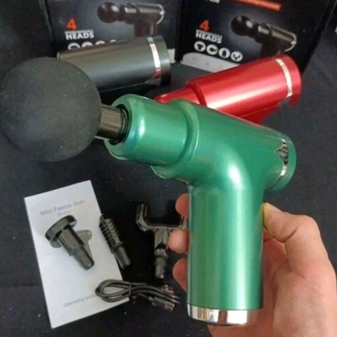ماساژور کد 830 کیفیت ماساژ عالی