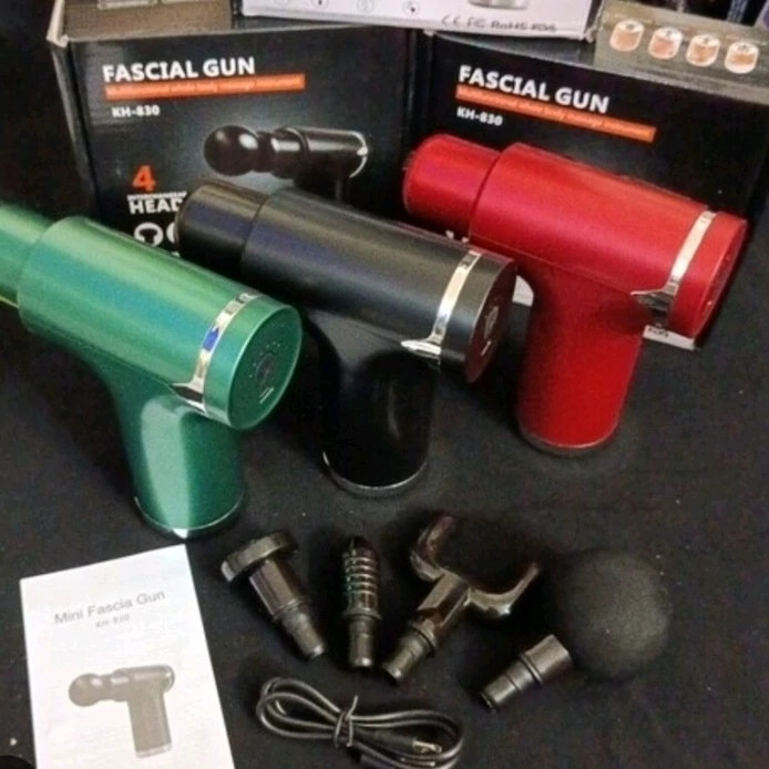 ماساژور کد 830 کیفیت ماساژ عالی