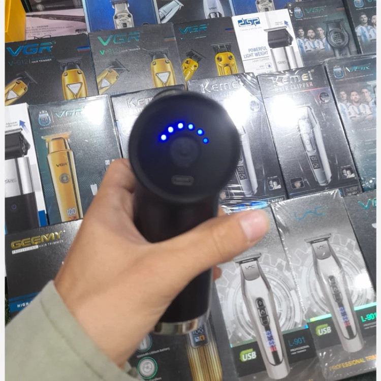 ماساژور کد 830 کیفیت ماساژ عالی