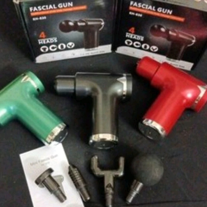 ماساژور کد 830 کیفیت ماساژ عالی