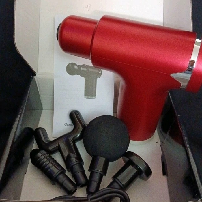 ماساژور کد 830 کیفیت ماساژ عالی