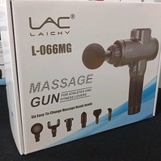 ماساژور حرفه ای LAC مدل 066GM