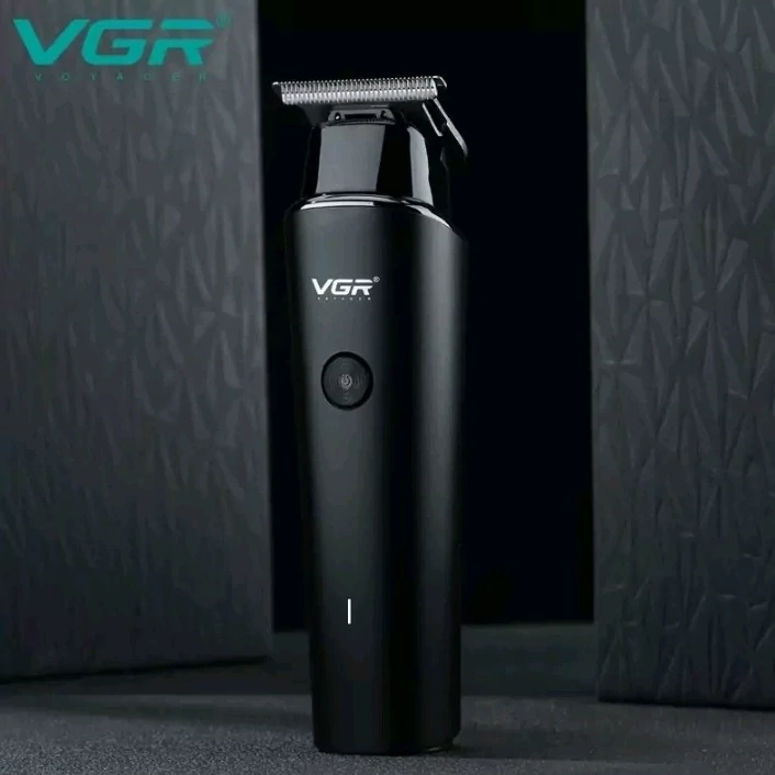 ماشین اصلاح سر و صورت و بدن وی جی ارVGRمدل V-933 اصل (گارانتی 3 ماهه)