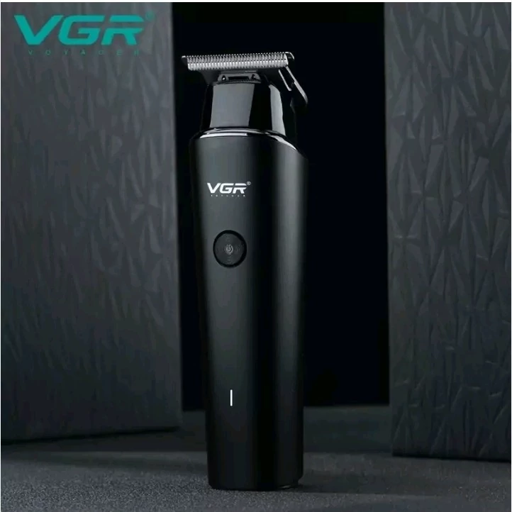 ماشین اصلاح سر و صورت و بدن وی جی ارVGRمدل V-933 اصل (گارانتی 3 ماهه)