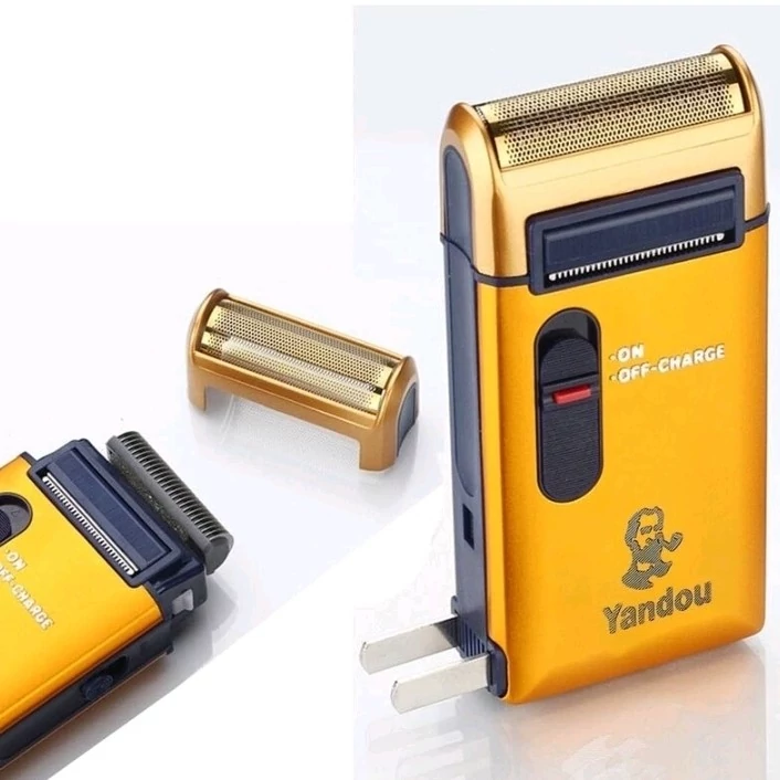 شیور یاندو اصل اورجینال Yandou