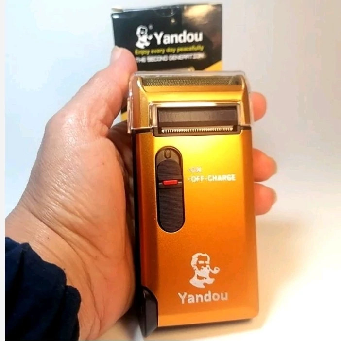 شیور یاندو اصل اورجینال Yandou