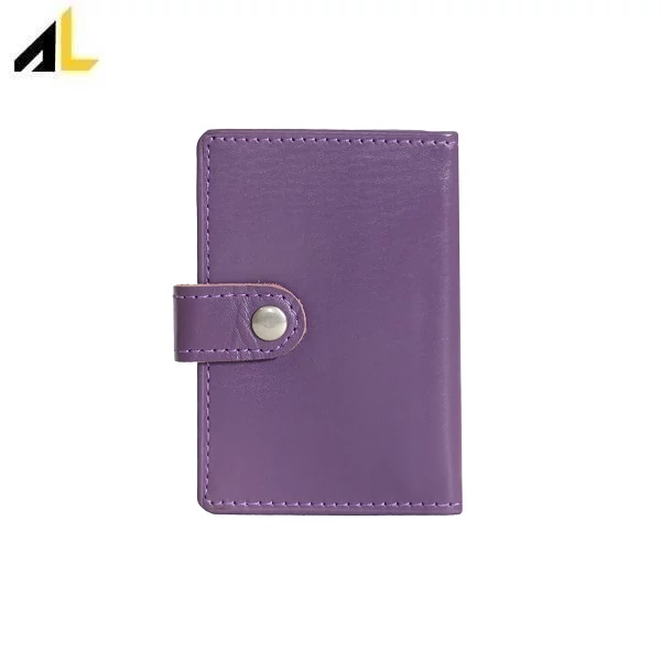 جاکارتی چرم طبیعی کد ALMZ055 - خرید مستقیم از تولیدی