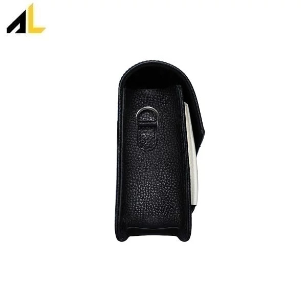 کیف دوشی چرم طبیعی کد ALZ162 - خرید مستقیم از تولیدی