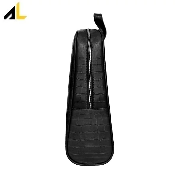 کوله پشتی چرم طبیعی کد ALZ160 - خرید مستقیم از تولیدی