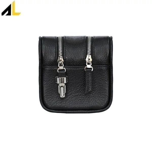 کیف مدارک چرم طبیعی کد ALM195 - خرید مستقیم از تولیدی