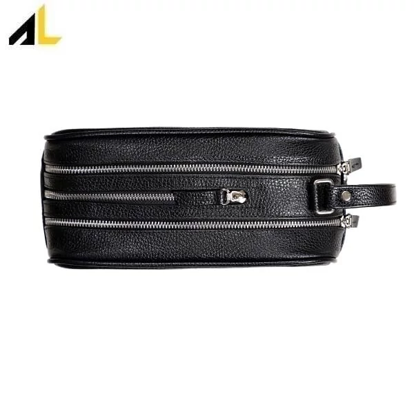 کیف مدارک چرم طبیعی کد ALM194 - خرید مستقیم از تولیدی