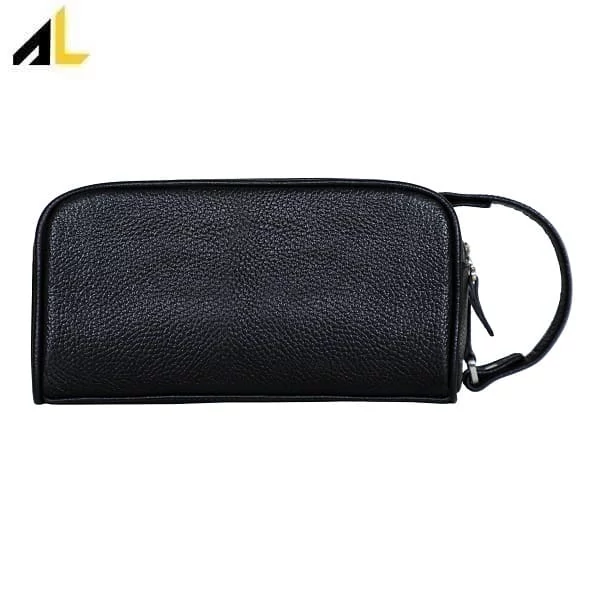 کیف مدارک چرم طبیعی کد ALM194 - خرید مستقیم از تولیدی