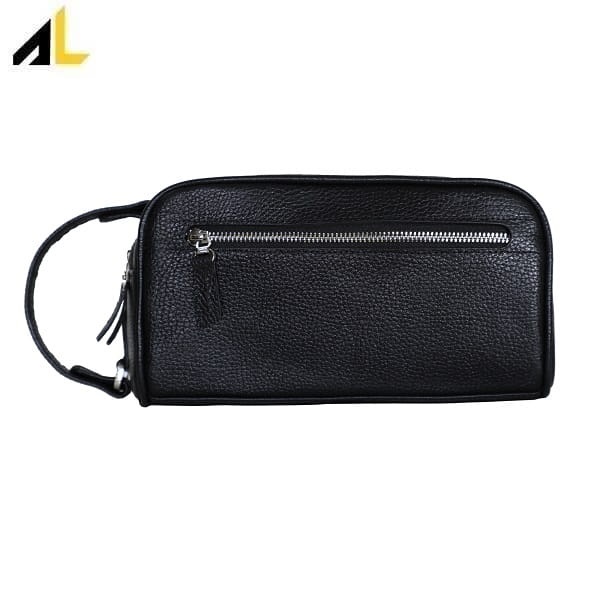 کیف مدارک چرم طبیعی کد ALM194 - خرید مستقیم از تولیدی