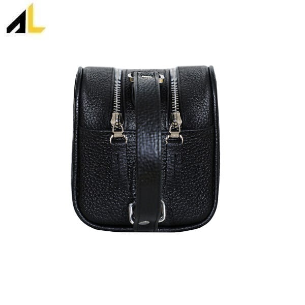 کیف مدارک چرم طبیعی کد ALM194 - خرید مستقیم از تولیدی