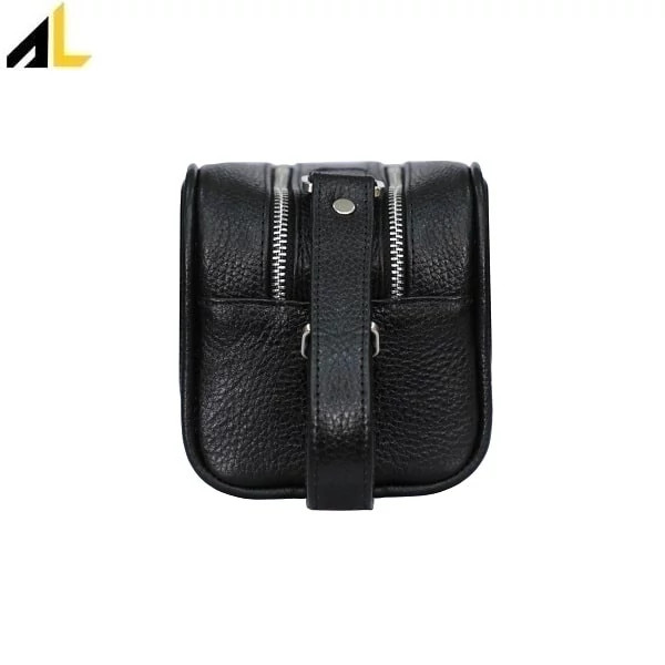 کیف مدارک چرم طبیعی کد ALM195 - خرید مستقیم از تولیدی