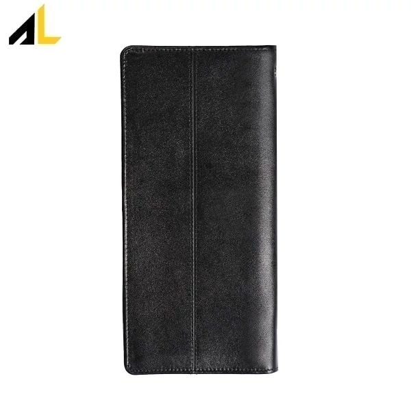 کیف مدارک چرم طبیعی کد ALM188 - خرید مستقیم از تولیدی